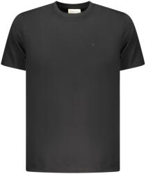 Calvin Klein Férfi Rövid Ujjú Póló Fekete (lv04rd254g_neub1_s)