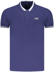 Cavalli Class Cavalli Osztályú Polo Rövid Ujjú Férfi Kék (txt64rkb002_bl04551_m)