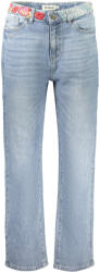 DESIGUAL Női Farmer, Kék (26wwdd06_az5053_36)