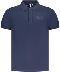 Accademia Militare Katonai Akadémia Férfi Kék Rövid Ujjú Polo (s5s633-5584_bl044_s)
