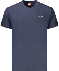Tommy Hilfiger Férfi Rövid Ujjú Póló Kék (dm0dm21780_blc1g_xl)