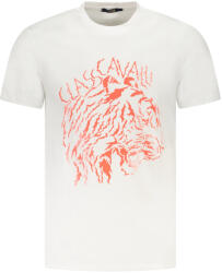 Cavalli Class Cavalli Osztály Rövid Ujjú Póló Férfi Fér (txt60vjd060_bi00533_2xl)