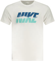 Nike Férfi Rövid Ujjú Póló Fehér (nessg580_bi100whi_xl)