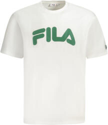 Fila Rövid Ujjú Póló Férfi Fehér (fam0873_bi10001_xl)