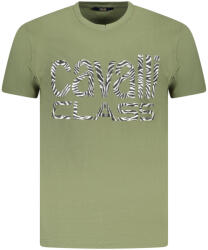 Cavalli Class Cavalli Osztály Rövid Ujjú Póló Férfi Zöld (txt61djd060_ve04050_2xl)