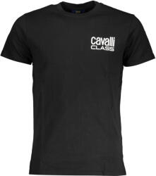 Cavalli Class Cavalli Osztály Férfi Rövid Ujjú Póló Fekete (qxt62xjd060_ne05051_l)