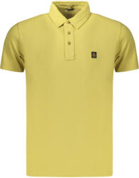 Refrigiwear Refrigwear Férfi Rövid Ujjú Sárga Póló (t68800mirror_gib00737_l)