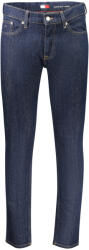 Tommy Hilfiger Férfi Farmer Kék (dm0dm22716_bl1bk_30l32)
