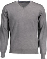 Harmont & Blaine Férfi Szürke Pulóver (hri002030478_grigio_901_2xl)