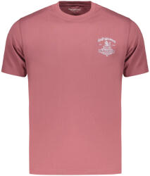 Refrigiwear Refrigwear Férfi Rövid Ujjú Póló, Piros (t65500river_roc01614_xl)