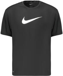 Nike Férfi Rövid Ujjú Póló Fekete (nessg523_ne001bla_s)