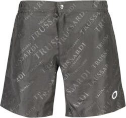 Trussardi Fürdőruha Fekete Férfi Alsó (tru2mbm08_ne03black_xl)