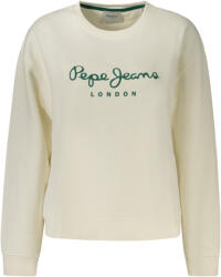 Pepe Jeans Női Fehér Cipzáros Pulóver (pl5800002_bi803_xl)