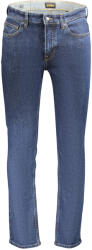 BOSS Jeans Férfi Farmer Kék (50564546delawareboletter_bl412_32l32)