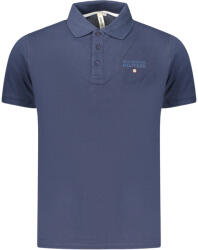 Accademia Militare Katonai Akadémia Férfi Rövid Ujjú Póló, Kék (s6s6735584_bl044_xl)