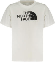 The North Face Gyermek Rövid Ujjú Póló Fehér (nf0a8cz8teen_bifn4_10a)