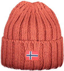 Norway 1963 Norvégia 1963 Férfi Piros Sapka (850103_rored_uni)