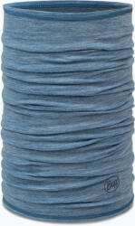 Buff Eșarfă multifuncțională BUFF Lightweight Merino Wool lake blue