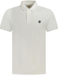 Timberland Polo Rövid Ujjú Férfi, Fehér (tb0a6vdp_bi100_xl)