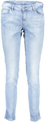 Guess Jeans Farmer Női Világkék (w1gaj2d3zt7_azzurro_poip_29-l30)