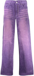 DESIGUAL Női Lila Farmer (26wwpw19_vi3011_38)