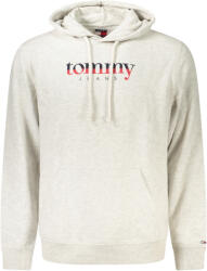 Tommy Hilfiger Férfi Szürke Cipzáros Pulóver (dm0dm22113_grp09_l)