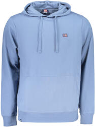 Norway 1963 Férfi Kék Cipzáros Pulóver (852741_bldenim_xl)