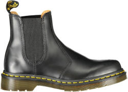 Dr. Martens Női Fekete Csizma (22227001_neblack_39)