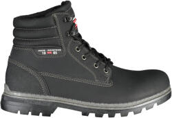 CARRERA Fekete Férfi Csizma Lábbeli (cam73301n_ne2020blac_45)