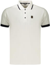 Refrigiwear Refrigwear Férfi Rövid Ujjú Fehér Póló (t20300ray_bia00010_2xl)