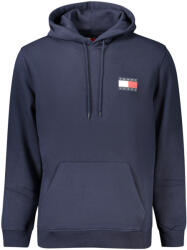 Tommy Hilfiger Férfi Kék Cipzáros Pulóver (dm0dm20738_blc1g_xl)
