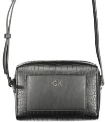 Calvin Klein Fekete Női Táska (k60k612140_nebeh_uni)