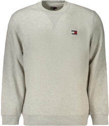 Tommy Hilfiger Férfi Szürke Cipzáros Pulóver (dm0dm23607_grp08_s)