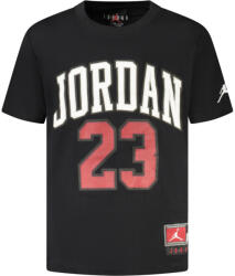 Nike Rövid Ujjú Gyerek Póló, Fekete (95a088_nekr5_8a)
