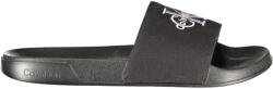 Calvin Klein Női Fekete Papucs (hw0hw02958_ne06u_38)