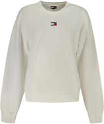 Tommy Hilfiger Női Cipzáras Pulóver Fehér (dw0dw23297_biybl_l)