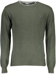 U. S. Polo Assn Us Polo Assn. Férfi Zöld Pulóver (59252-52626_verde_149_3xl)