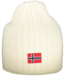 Norway 1963 Norvégia 1963 Fehér Férfi Sapka (840105_bioffwhi_uni)