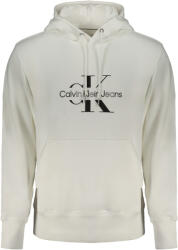Calvin Klein Férfi Férfi Cipzár Nélküli Póló (j30j325429_biyaf_2xl)