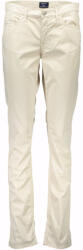 Gant Női Bézs Nadrág (1401410481_beige_34_29-l34)