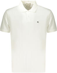 Calvin Klein Férfi Rövid Ujjú Póló Fehér (lv040em269_biyaf_xs)