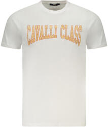Cavalli Class Cavalli Osztály Rövid Ujjú Póló Férfi Fér (txt61ajd060_bi00533_m)