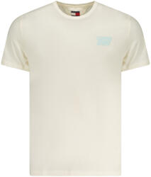 Tommy Hilfiger Rövid Ujjú Férfi Póló Bézs (dm0dm21863_beybh_l)