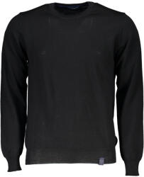 North Sails Férfi Fekete Pulóver (699892000_ne0999_2xl)