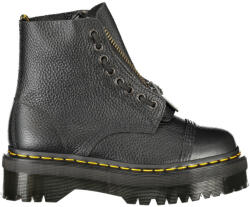 Dr. Martens Női Fekete Csizma (22564001_neblack_39)