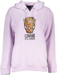 Roberto Cavalli Cavalli Osztályú Női Pudrózpóló Cipzár Nélkül (qxt66ycf062_vi03500_xl)