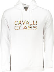 Roberto Cavalli Cavalli Osztályú Férfi Férfi Cipzár Nélküli Póló (rxt65fcf062_bi00053_3xl)