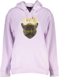 Roberto Cavalli Cavalli Osztályú Női Pudrózpóló Cipzár Nélkül (qxt66zcf062_vi03500_2xl)