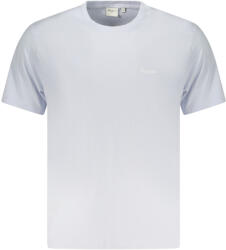 Pepe Jeans Férfi Rövid Ujjú Póló, Kék (pm5010179contrastconnor_az504_m)