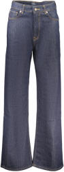 PEPE JEANS Női Farmer Kék (pl20473186cd2uhwlexa_bl000deni_27l32)